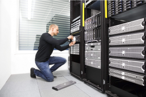 Behind the Scenes: Mastering Network Maintenance Challenges for Optimal Performance